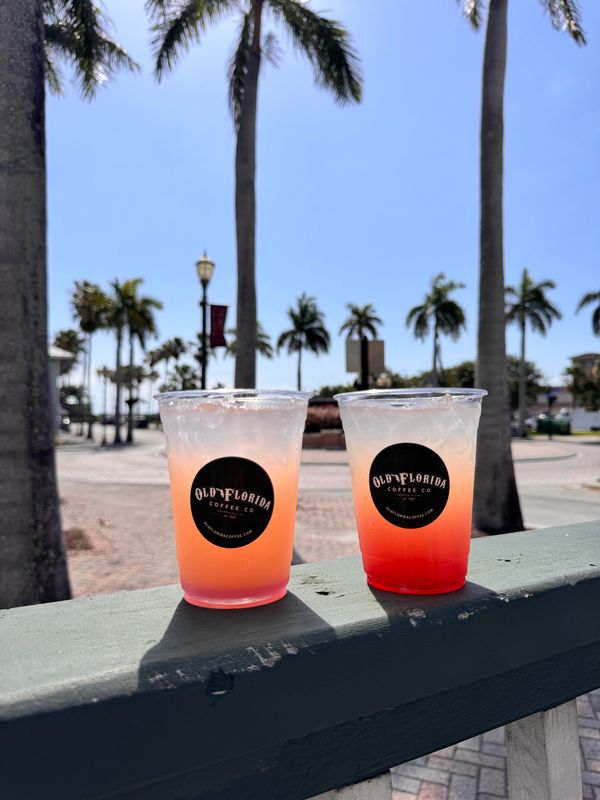 Lemonade Chillers