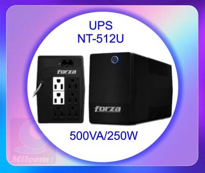 UPS FORZA NT-512U