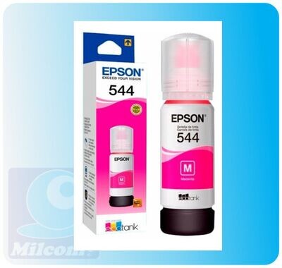 Tinta Epson Magenta T544320