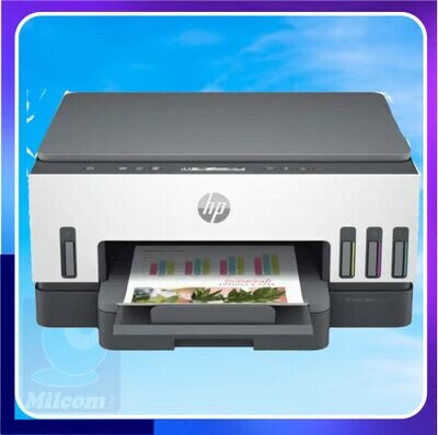 HP SMART TANK 580 Multifuncional