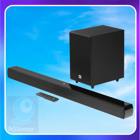 JBL SB140BLK SOUND BAR