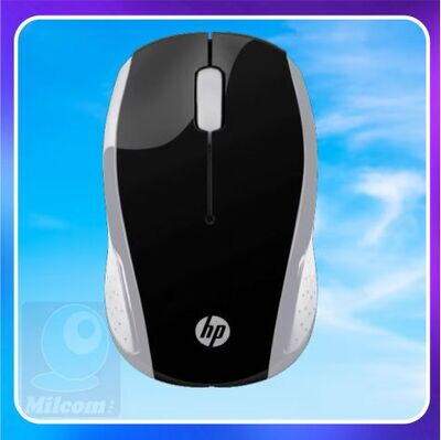 Mouse Inalámbrico HP H-200