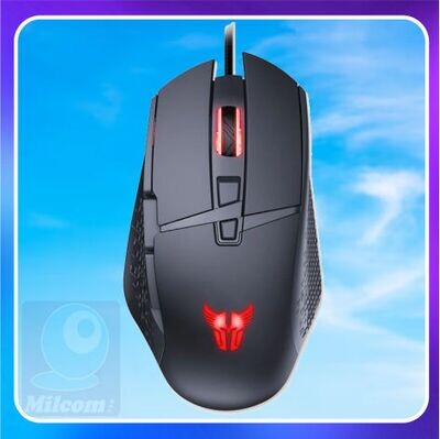 Mouse Inalámbrico Gaming G403 Philips