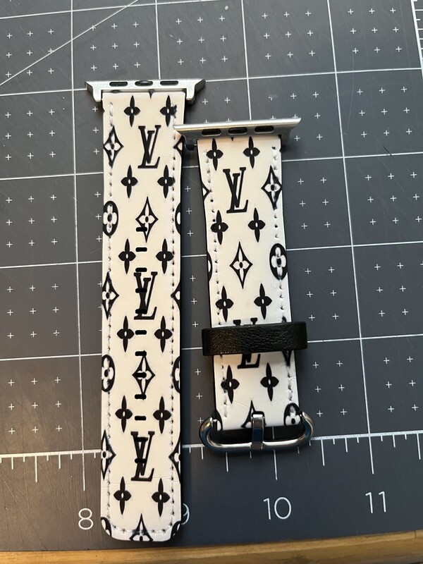 38/40 and 42/44MM Apple Watch Band