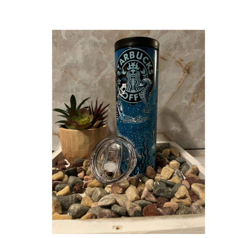 RTS tumblers