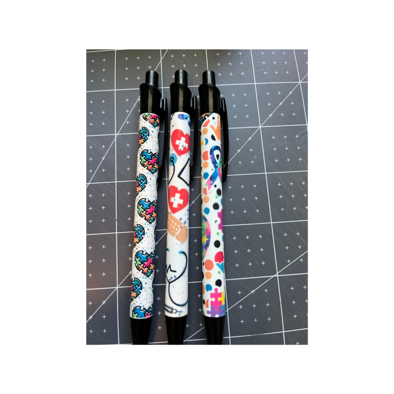 sublimation pens