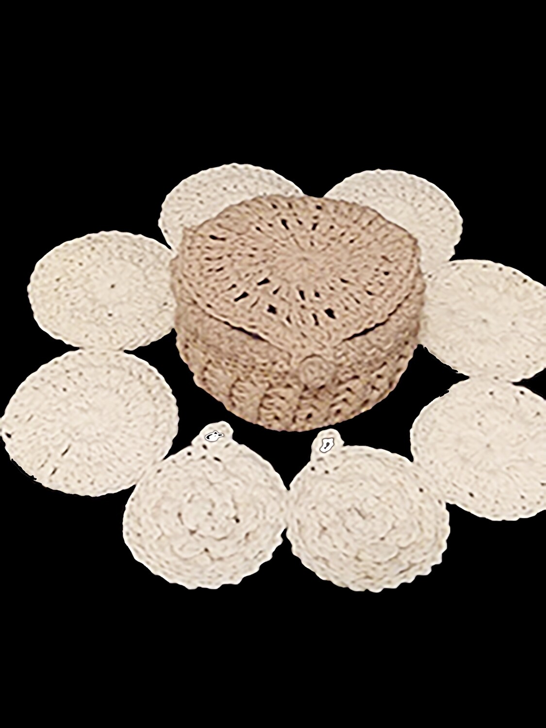 Facial Pad Kit