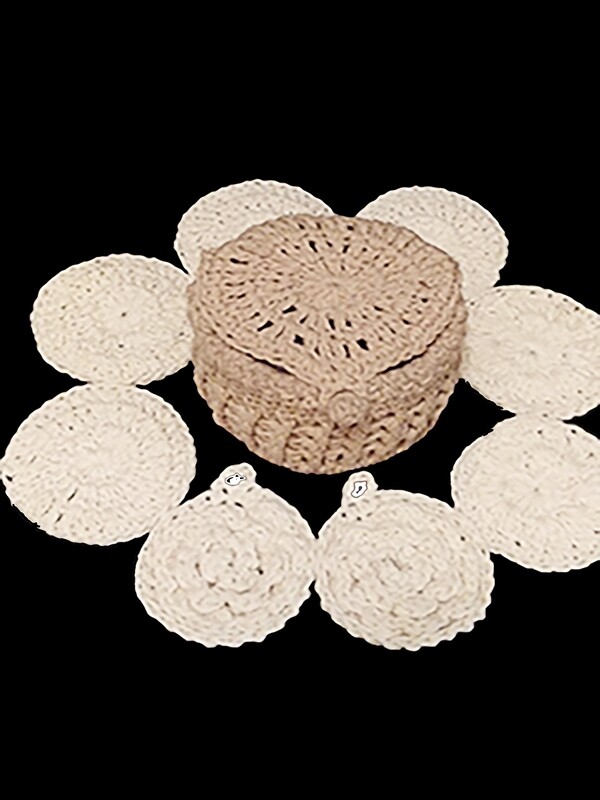 Facial Pad Kit