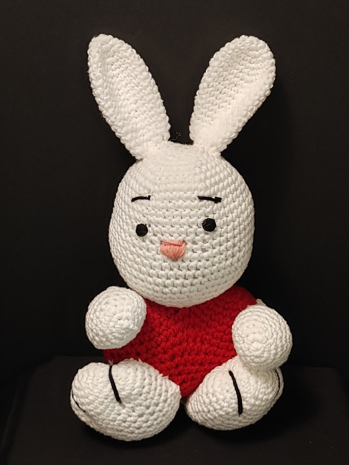 Love Bunny for Valentines