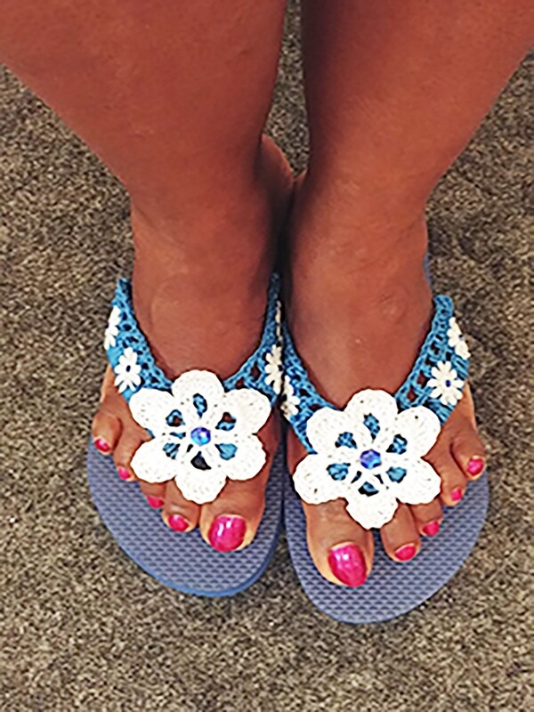 Flower Power
