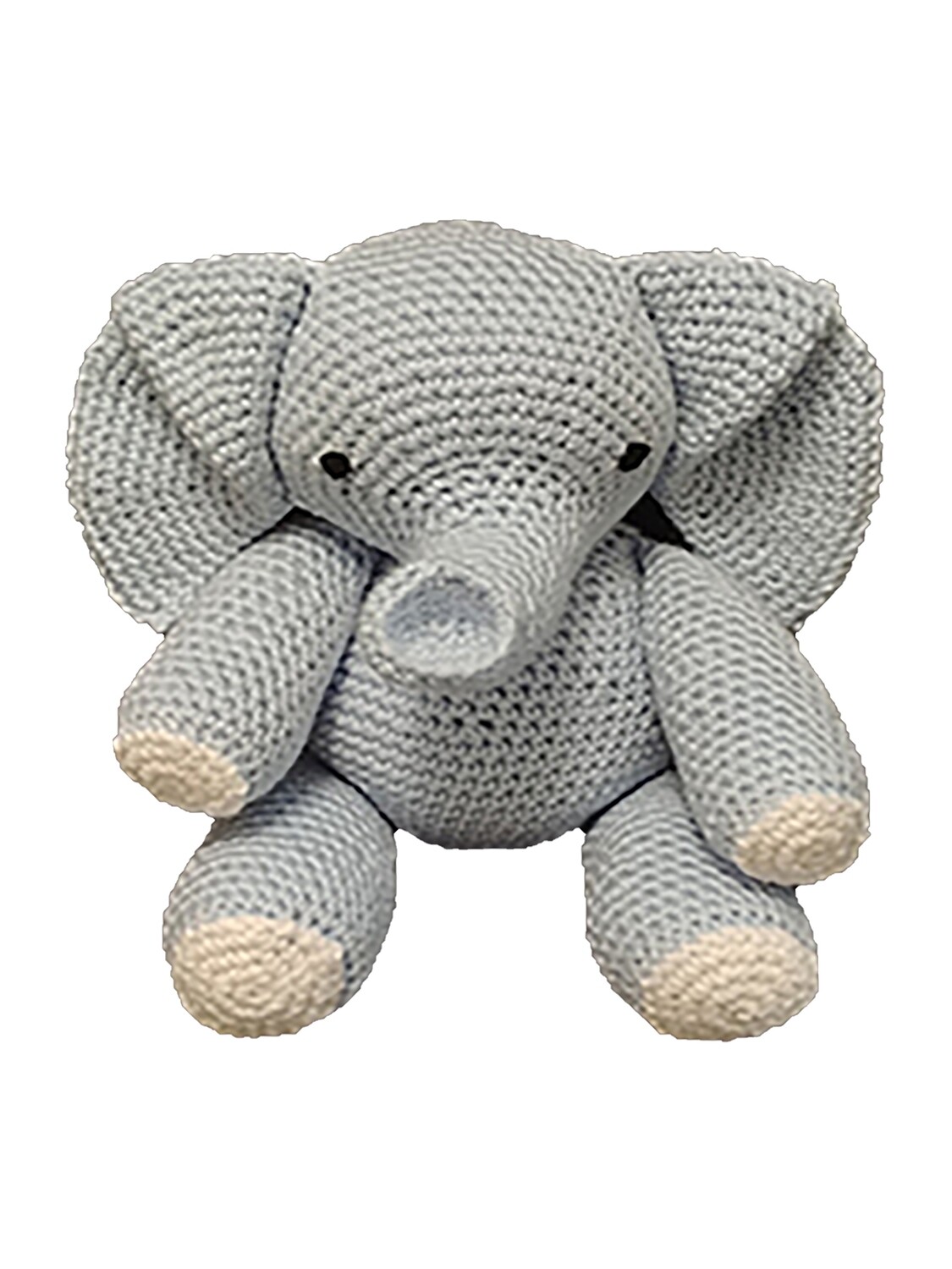 Elisabeth (blue) Elephant