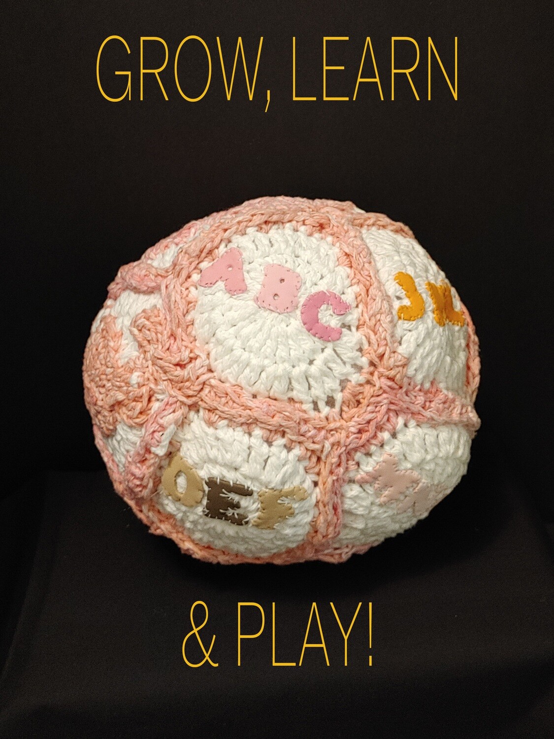 Alphabet Ball