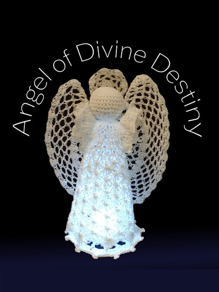 January Angel-Divine Destiny