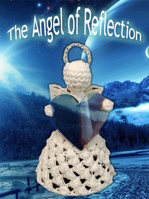 November Angel-Reflection