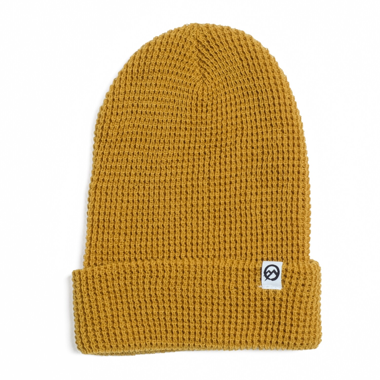 Nomad Woven Rough Mountain Beanie