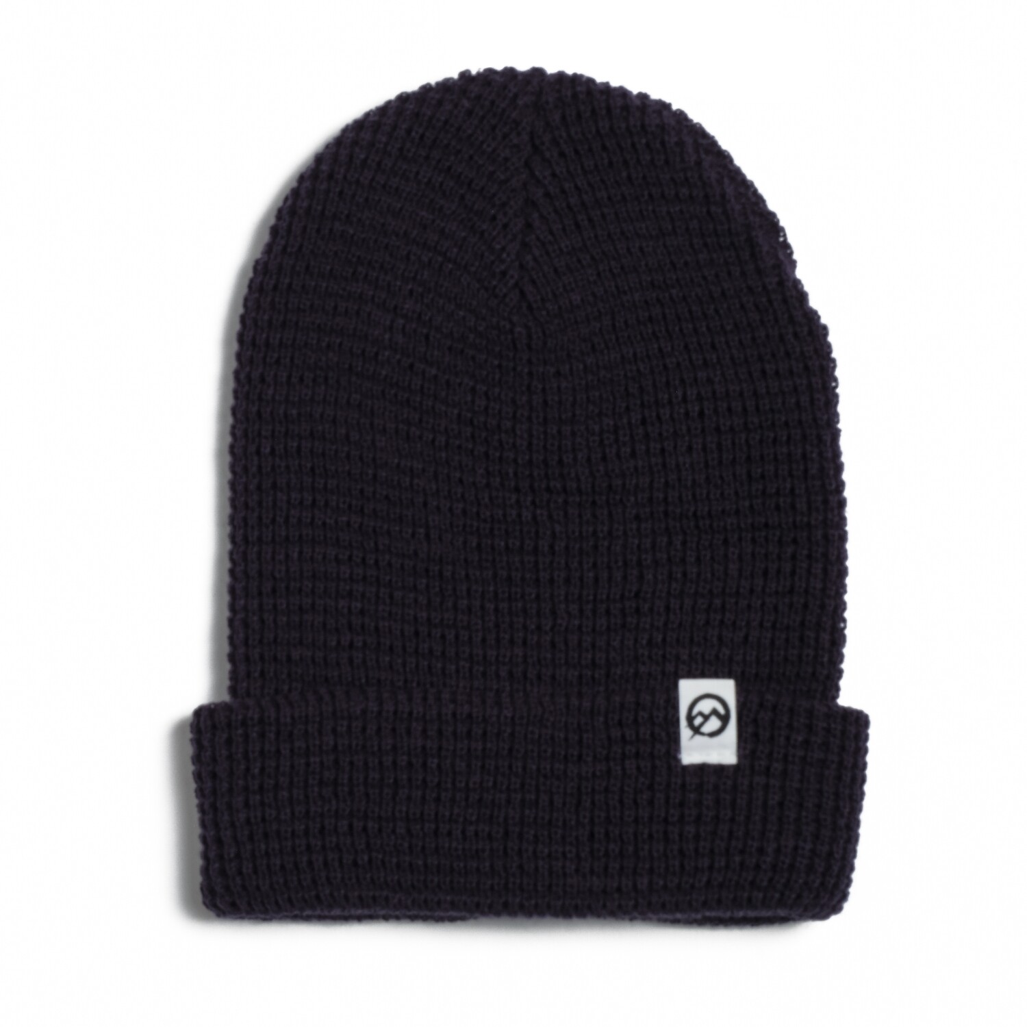 Nomad Woven Rough Mountain Beanie