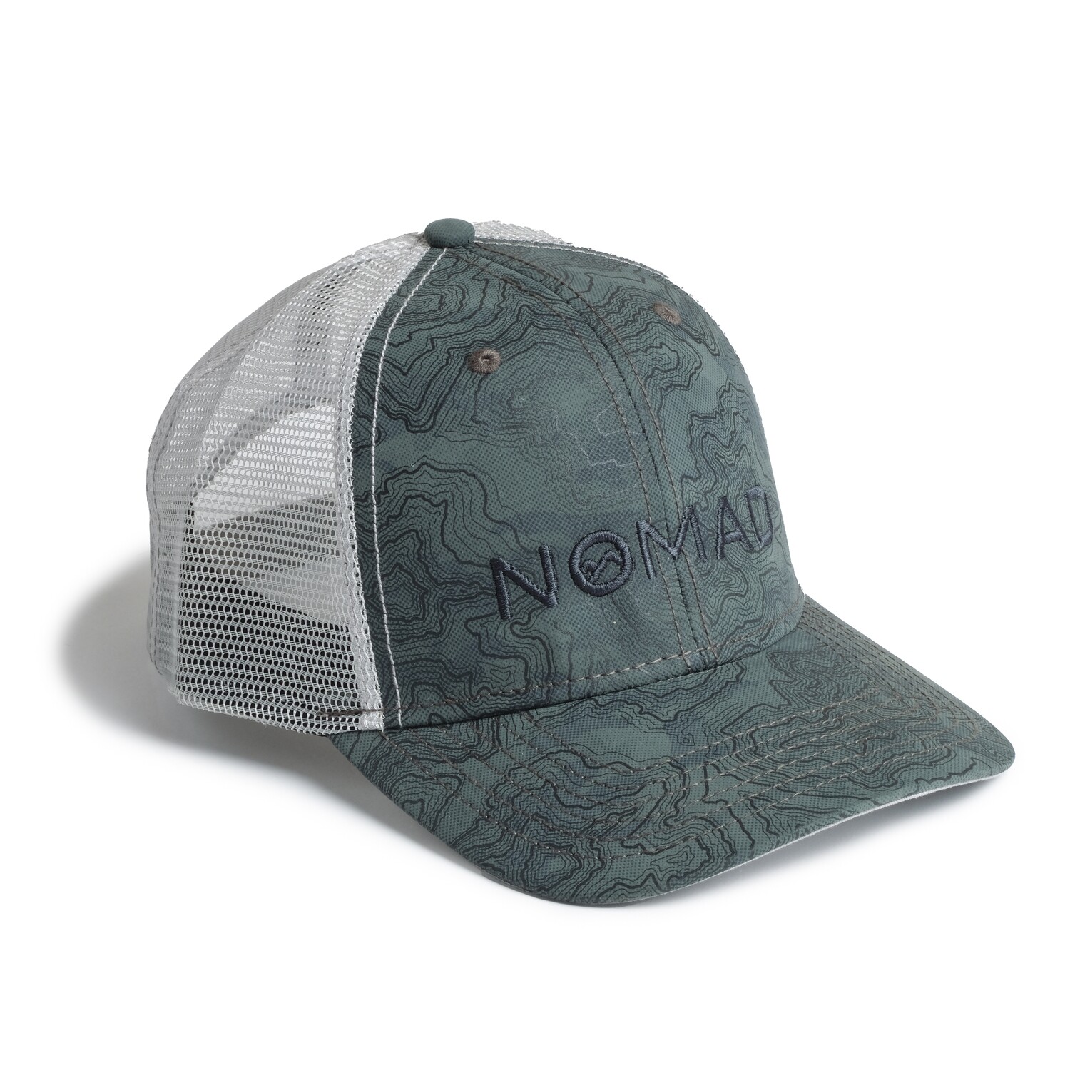 Nomad Topo Hat