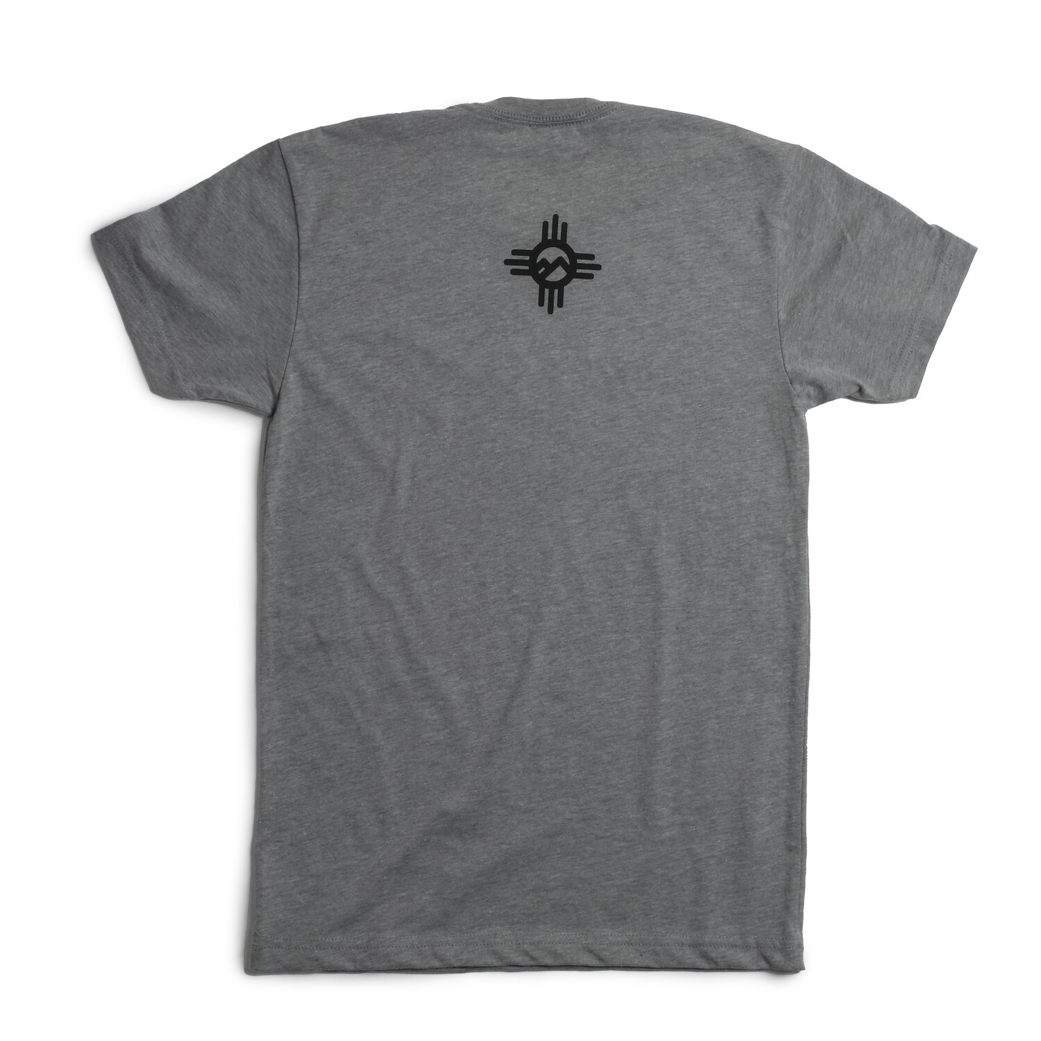 Nomad SS Grey