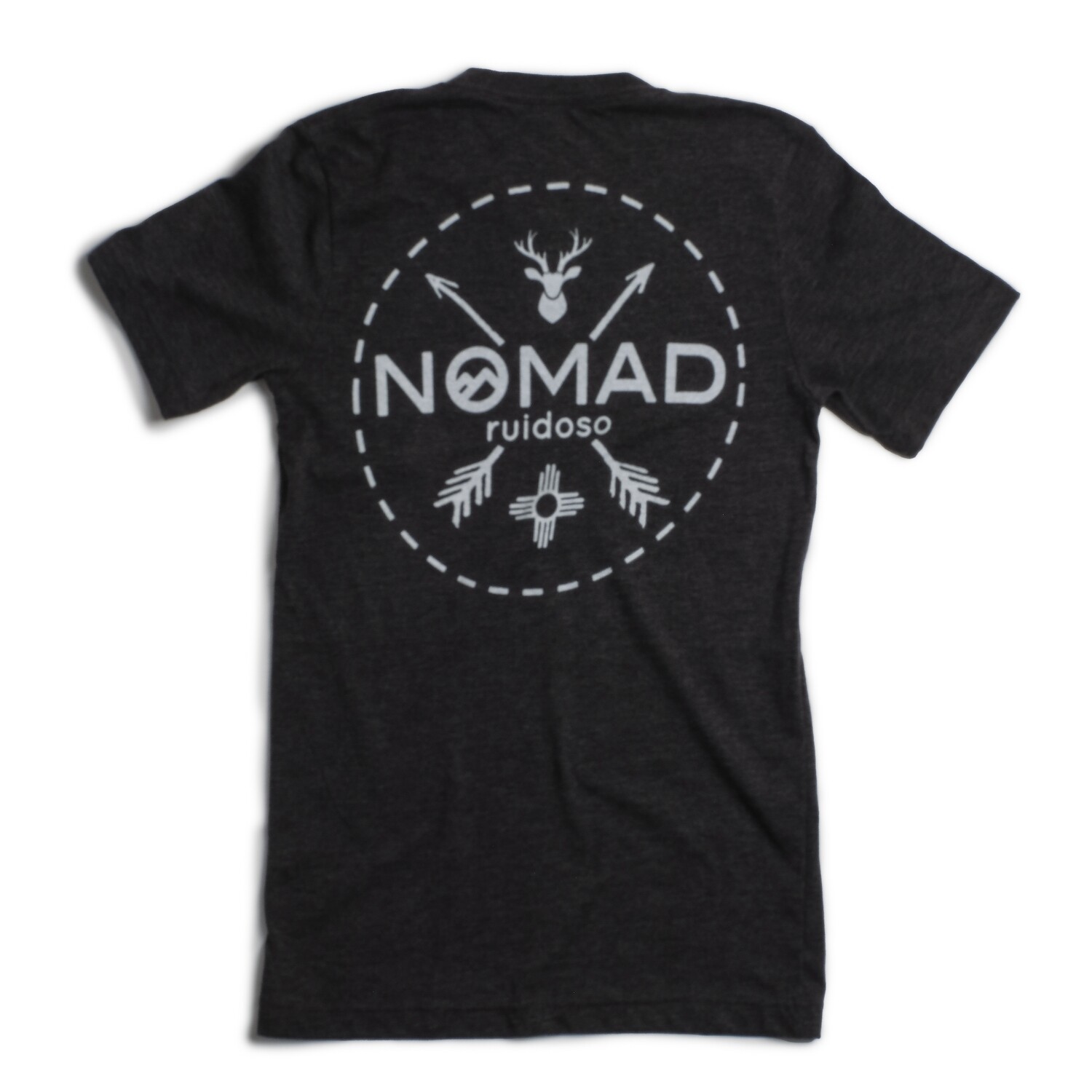 Nomad SS Arrows - CHR