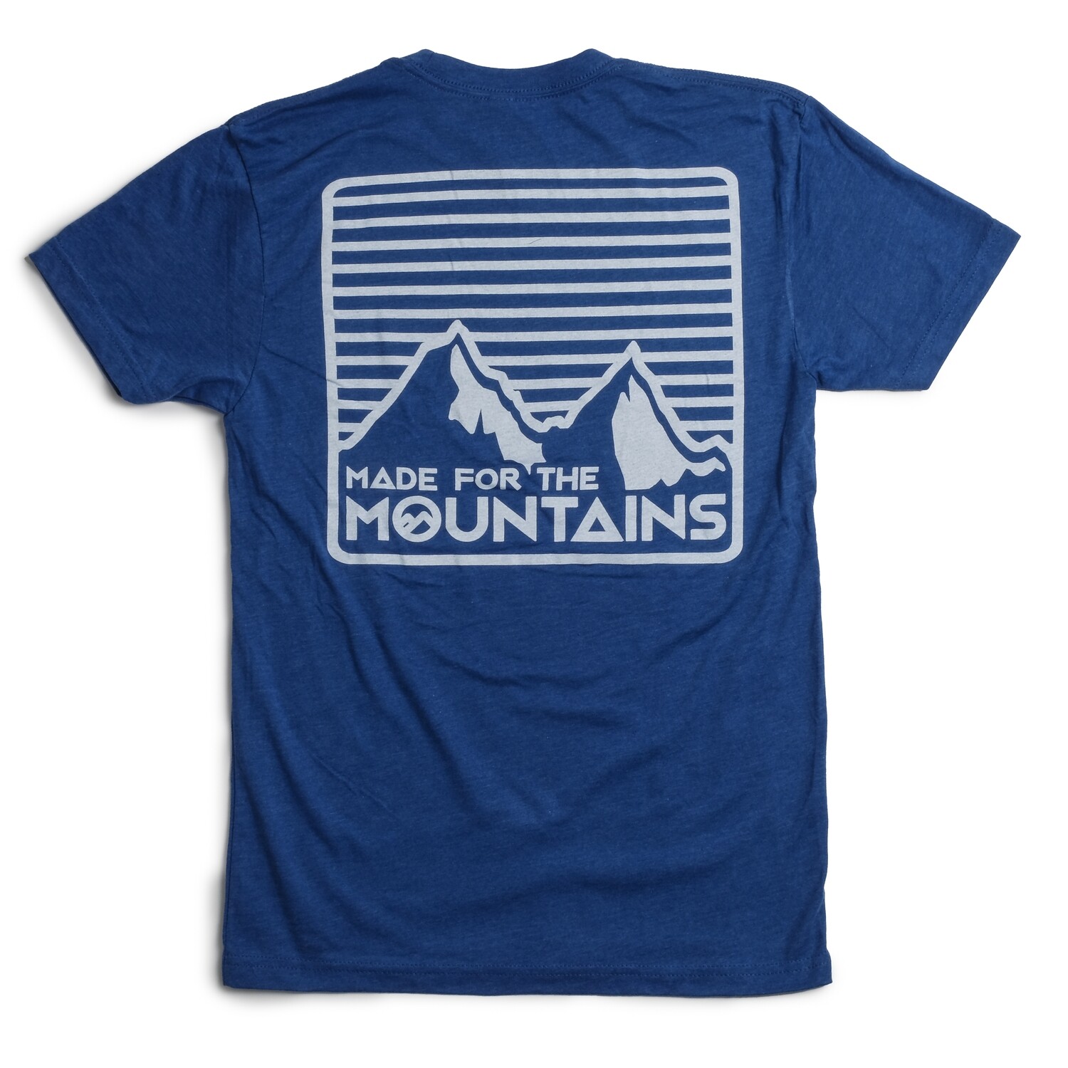 Nomad Kids Made For the Mountains - Royal