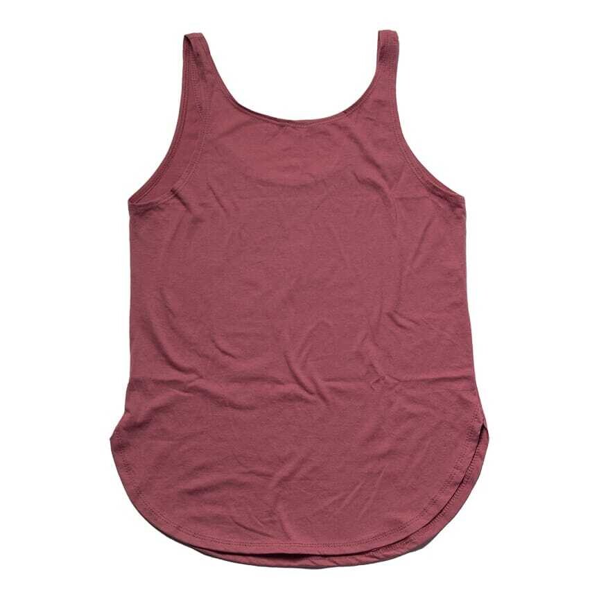 Nomad W Tank 80&#39;s Vibe - Medium Magenta