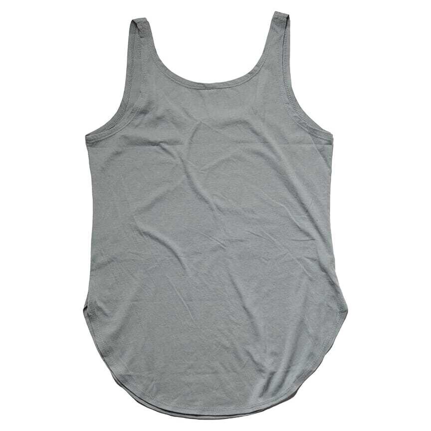 Nomad W Tank 80s Vibe - Seafoam