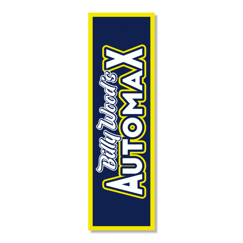 Billy's AutoMax 400