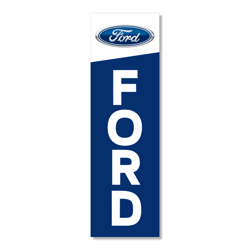Ford 80