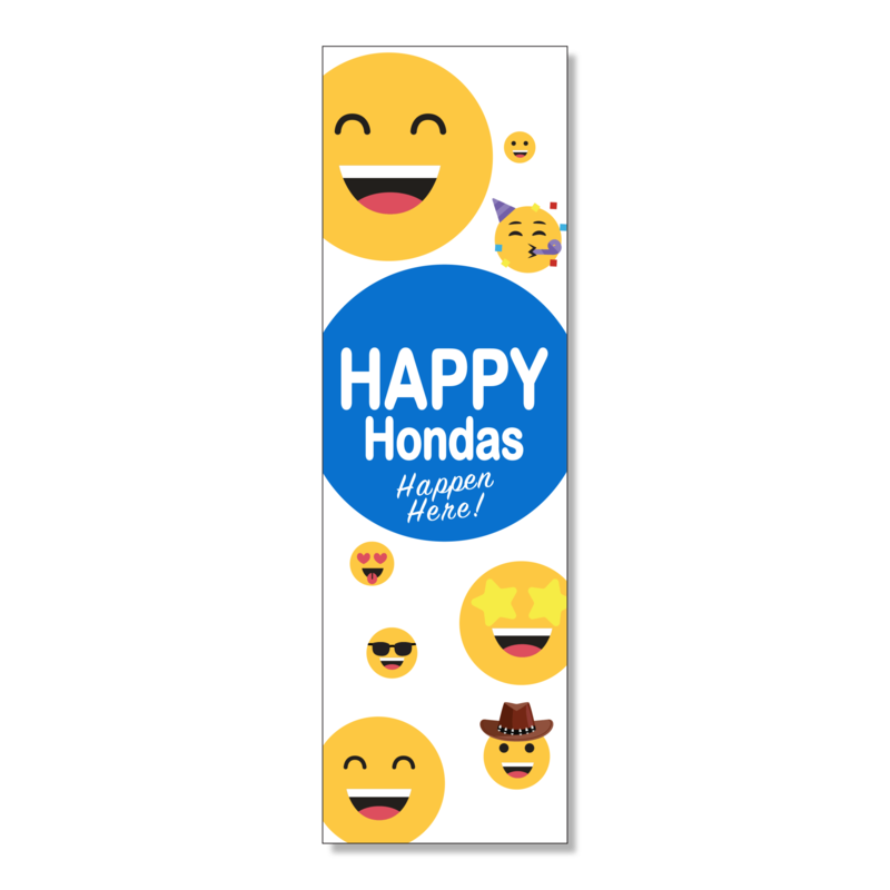 Honda 333
