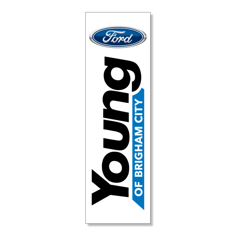 Young Ford 451
