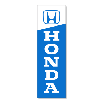 Honda 86