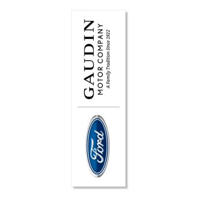 Gaudin Ford 450