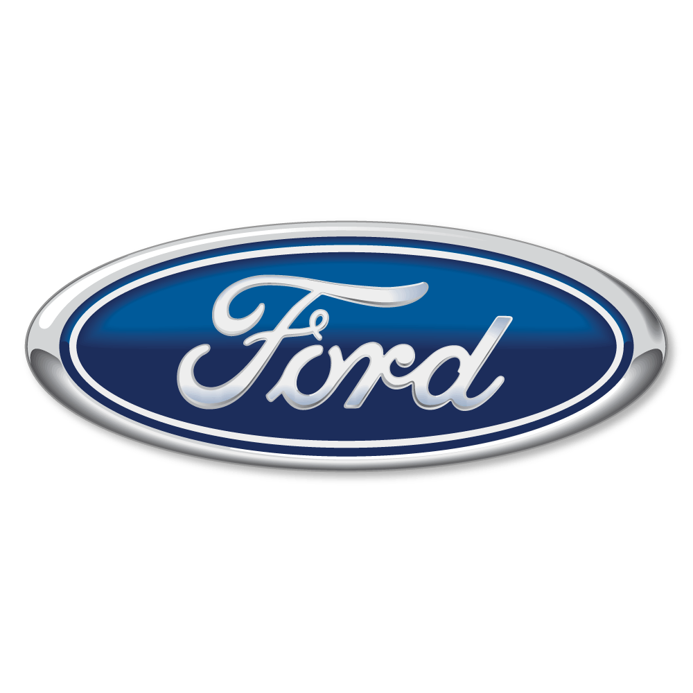 Ford Logo 2