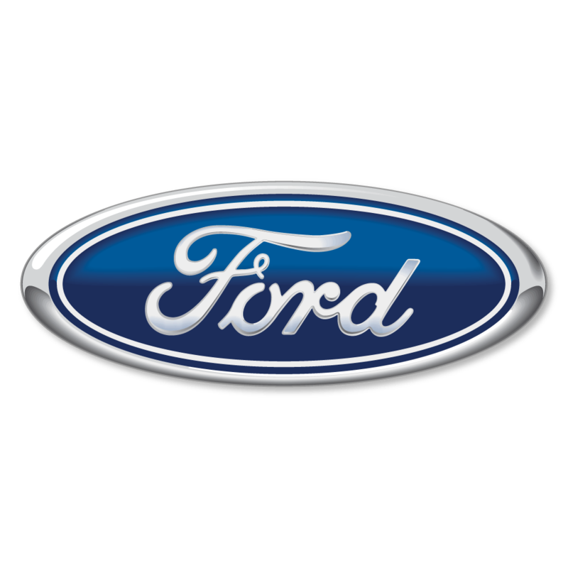 Ford Logo 2