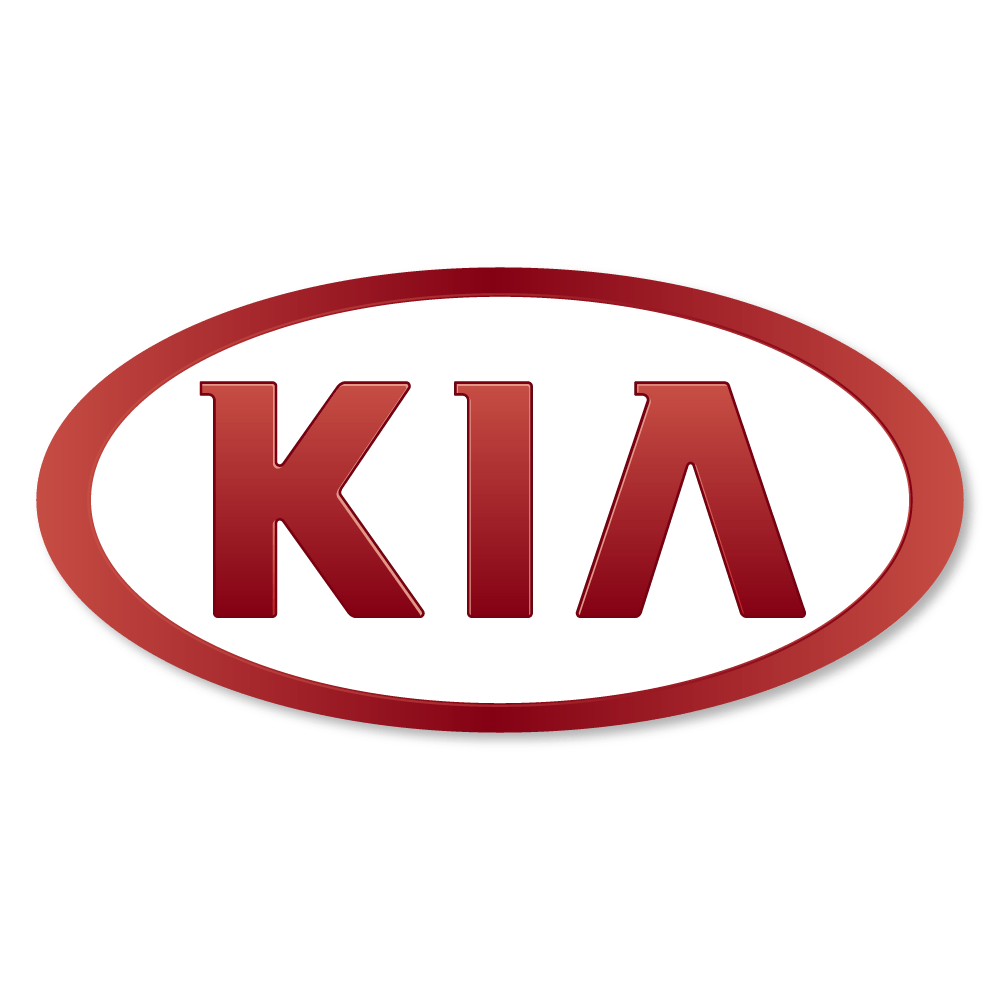 Kia Logo 4