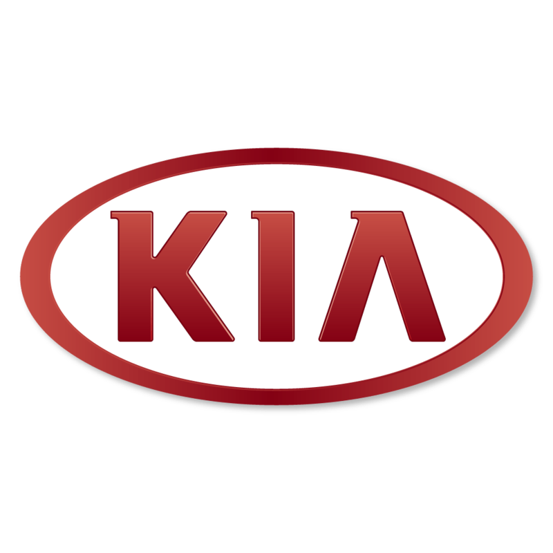 Kia Logo 4