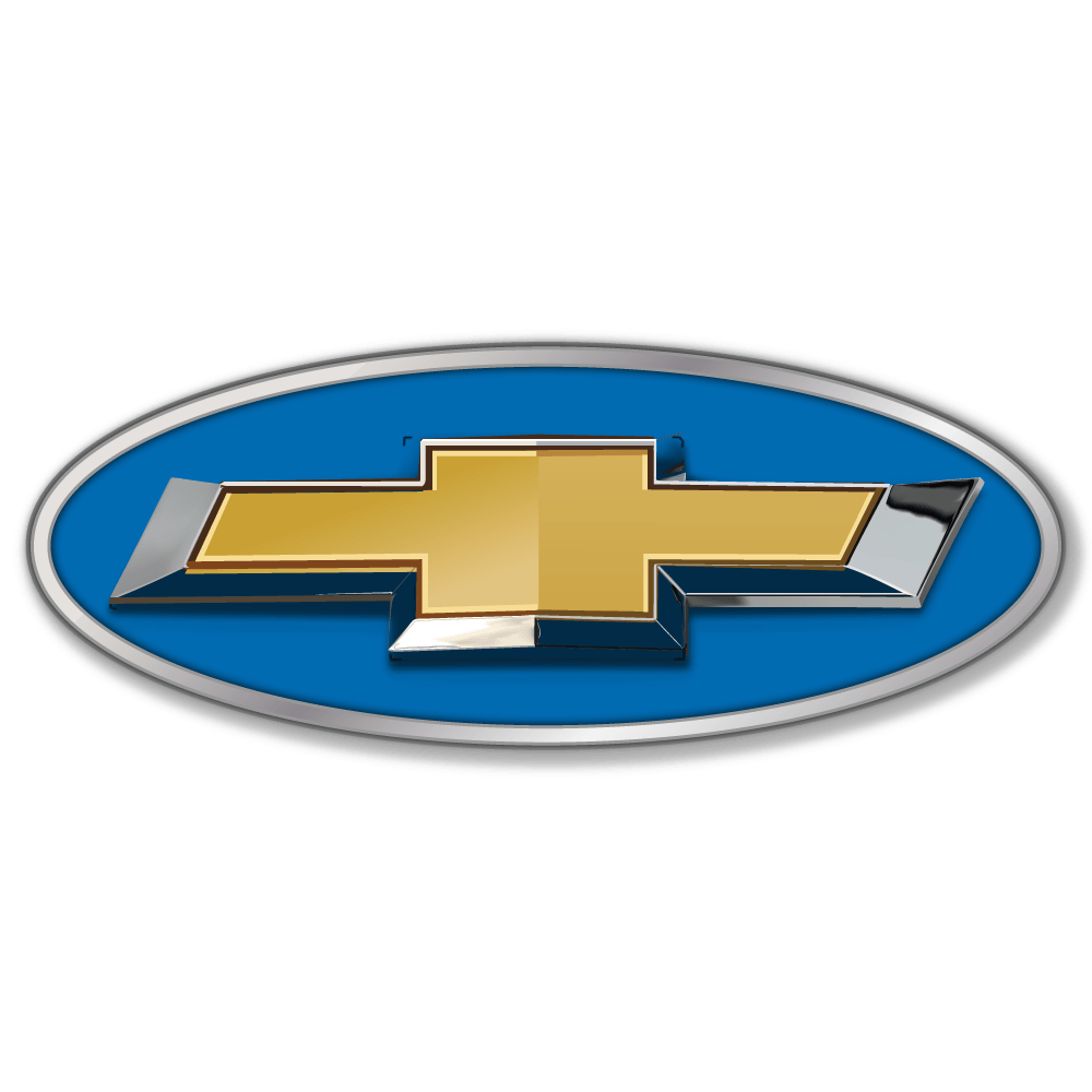 Chevy Logo 1