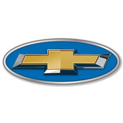 Chevy Logo 1