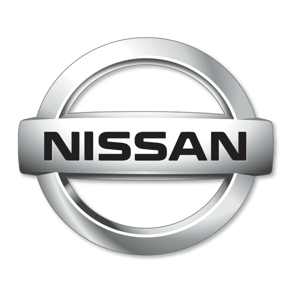 Nissan logo 6