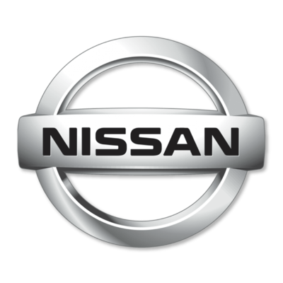 Nissan logo 6