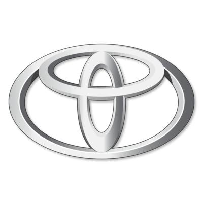 Toyota Logo 9