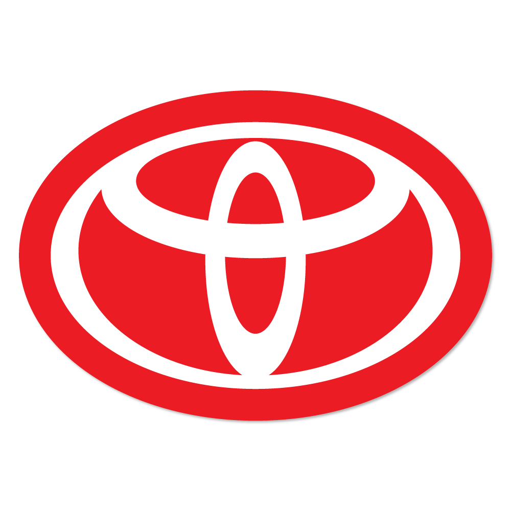 Toyota Logo 10
