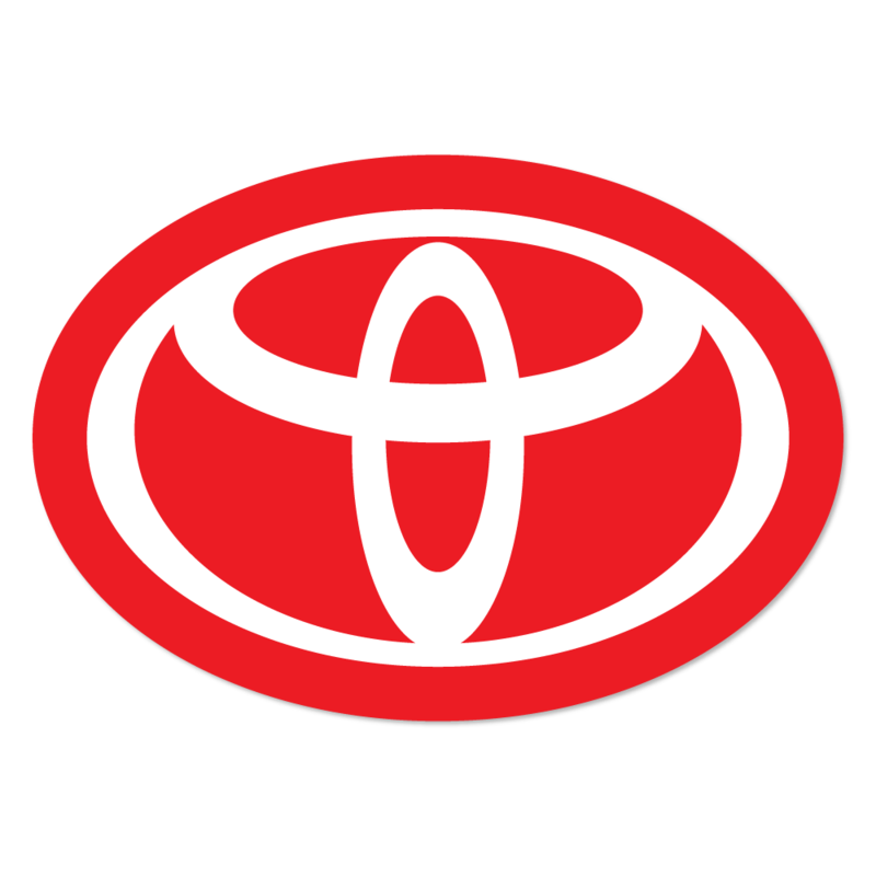 Toyota Logo 10