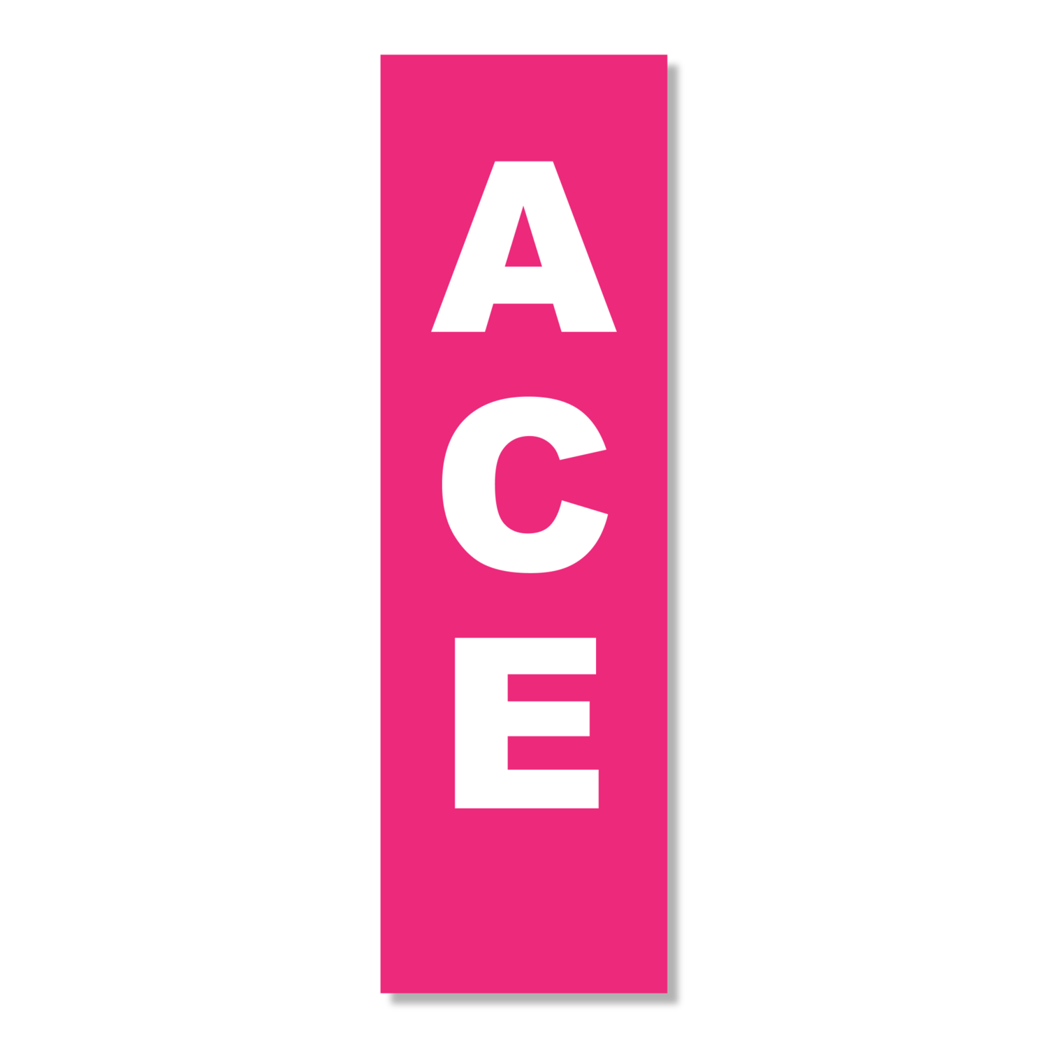 ACE Pink 264