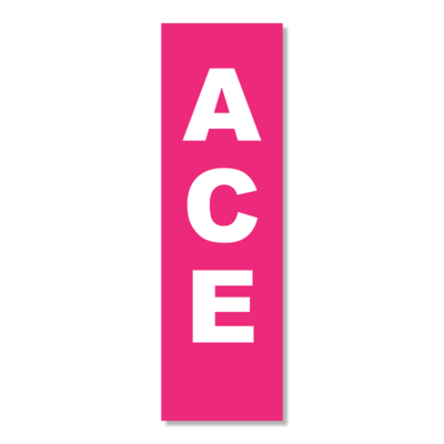 ACE Pink 264