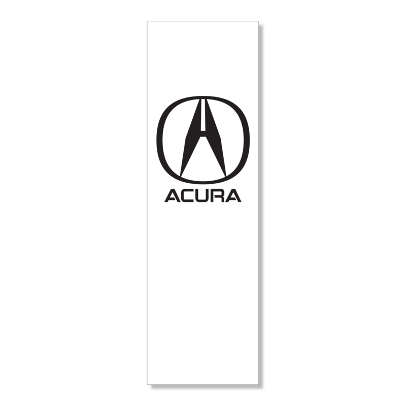 Acura 357