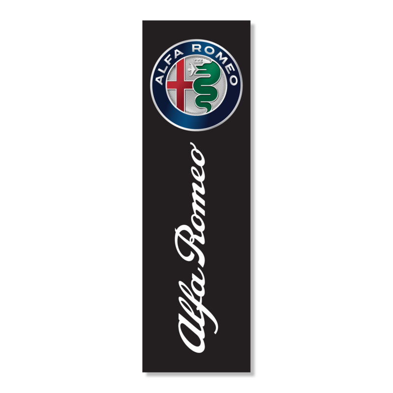 Alfa Romeo 18