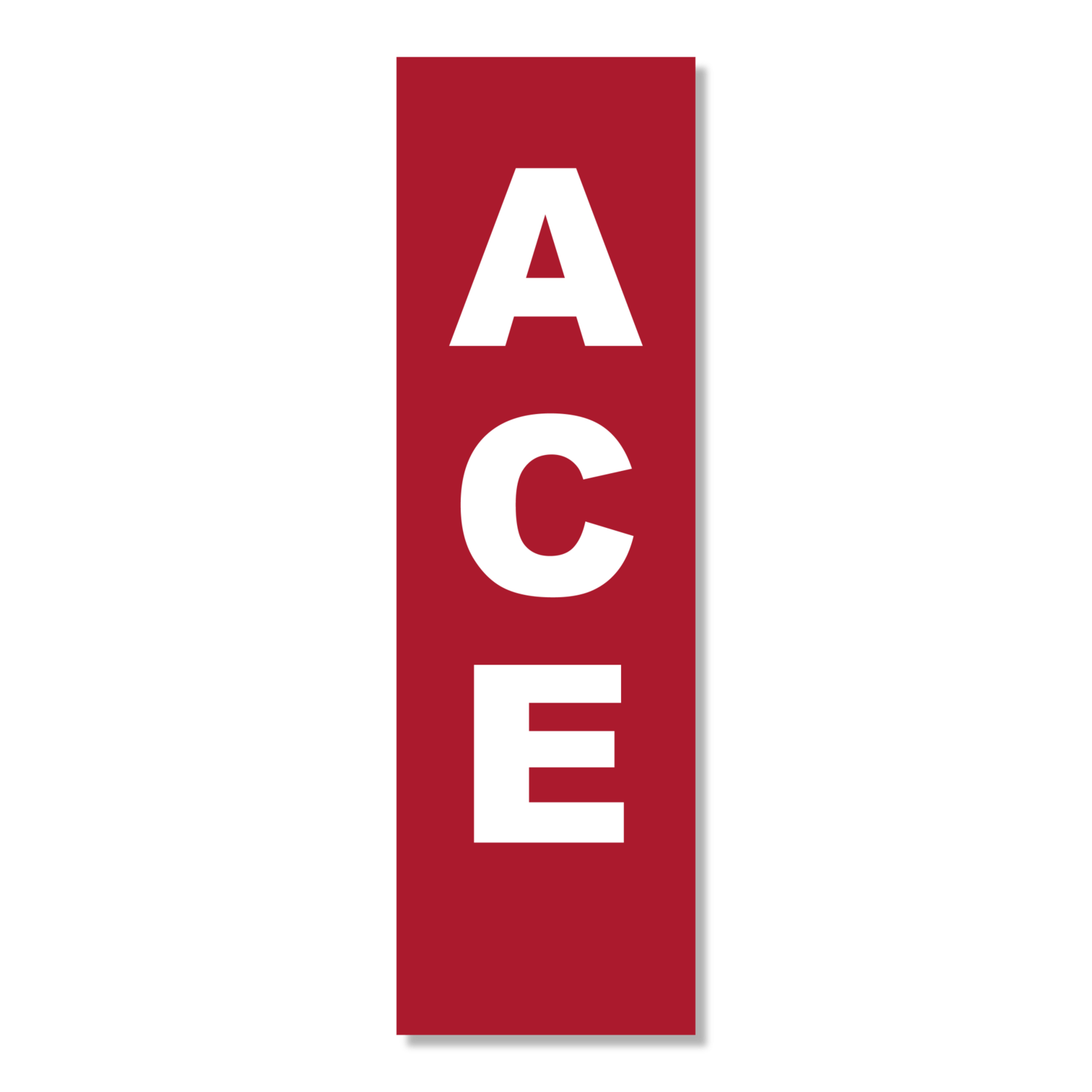 ACE Red 49