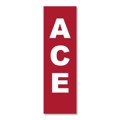 ACE Red 49