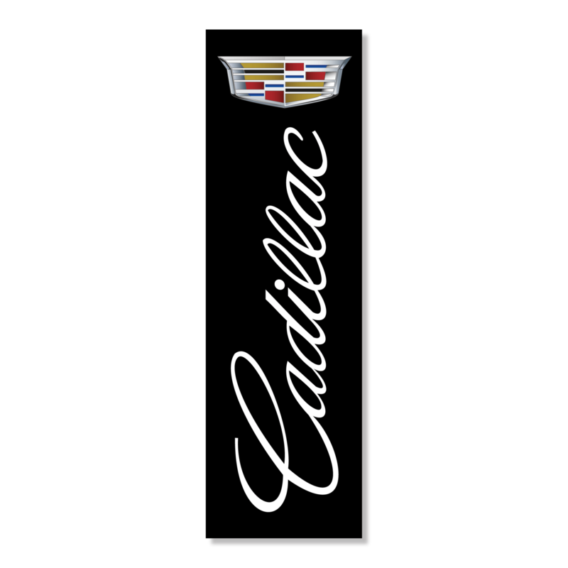 Cadillac 353